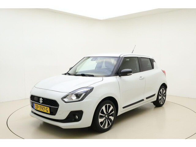 Suzuki Swift 1.2 Stijl Smart Hybrid