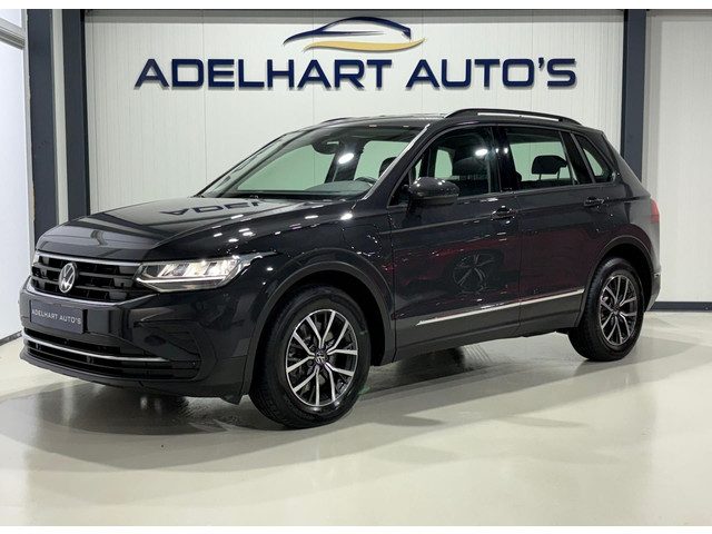 Volkswagen Tiguan 1.4 TSI eHybrid Business+ 245 PK Automaat / Navigatie full Map / Cruise control /