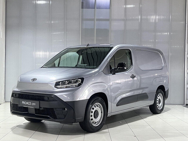 Toyota ProAce CITY Electric L2 Navigator 50 kWh