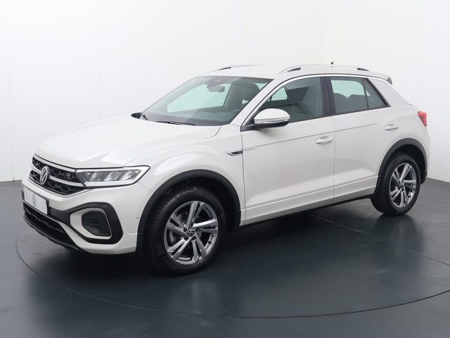 Volkswagen T-Roc 1.5 TSI R-Line