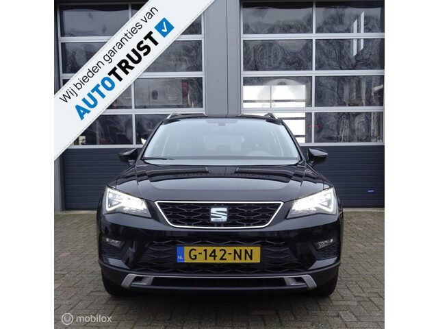 Seat Ateca 1.0 EcoTSI Style Business Intense BEATS