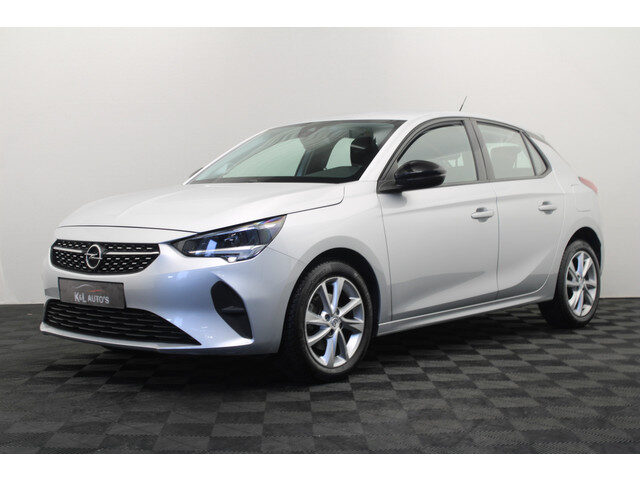 Opel Corsa 1.2 Level 3