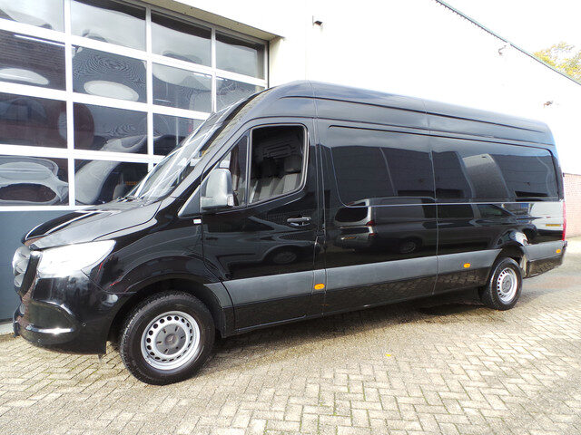 Mercedes-Benz Sprinter 319 3.0 CDI V6 Aut. L3H2 EURO VI-D