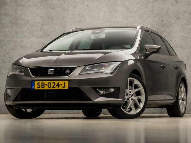 Seat Leon ST 1.4 TSI FR Sport