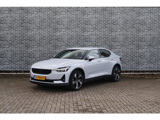 Polestar 2 Long Range Single Motor 78 kWh