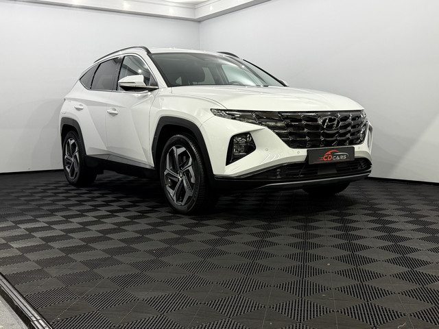 Hyundai TUCSON Hybrid 1.6 T-GDI PHEV Premium Plug-in 4wd