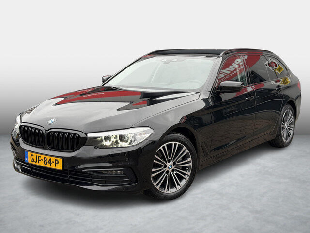 BMW 5 Serie touring 520i High Executive Shadow Line