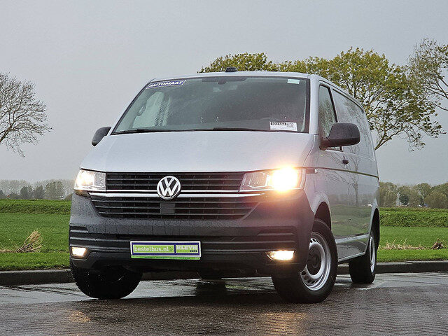 Volkswagen Transporter 2.0 TDI