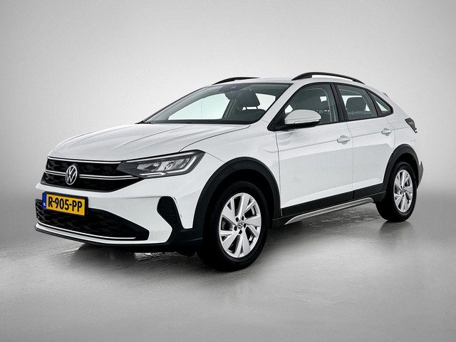 Volkswagen Taigo 1.0 TSI Life