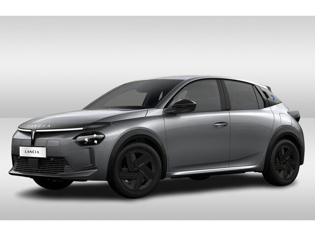 Lancia Ypsilon 51 kWh