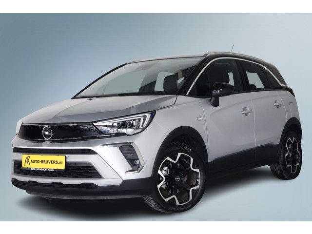 Opel Crossland 1.2 Turbo Ultimate
