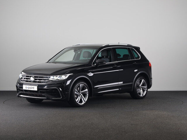 Volkswagen Tiguan 1.4 TSI eHybrid R-Line Business
