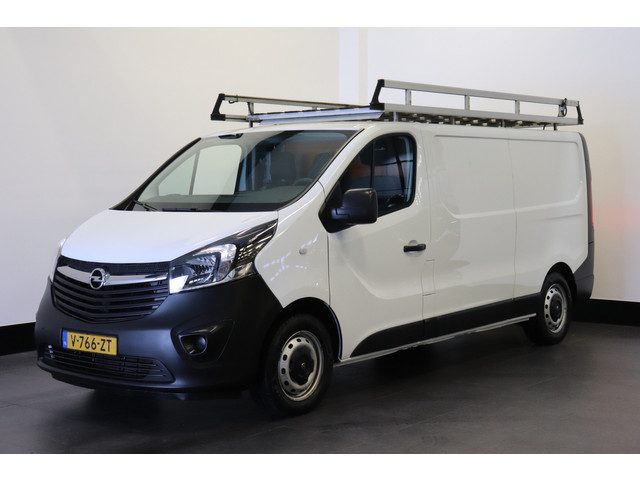 Opel Vivaro 1.6 CDTI L2 EURO 6