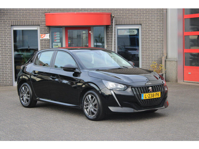 Peugeot 208 1.2 PureTech Active Pack