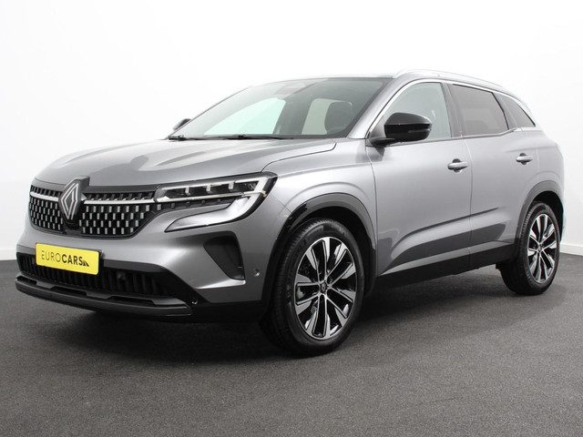 Renault Austral 1.3 Mild Hybrid 160 X-Tronic