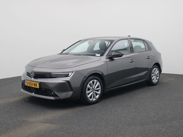 Opel Astra 1.2 Level 2