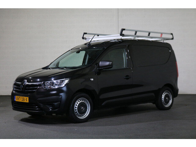 Renault Express 1.5 dCi Airco Imperiaal Trekhaak