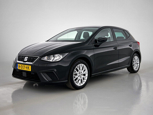 Seat Ibiza 1.0 TSI Style Business Intense