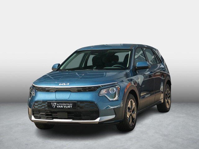 Kia e-Niro EV Light 64.8 kWh