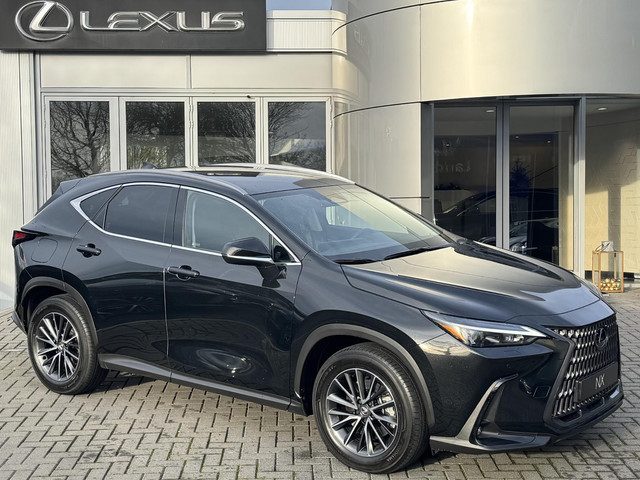 Lexus NX 450h+ AWD Luxury Line
