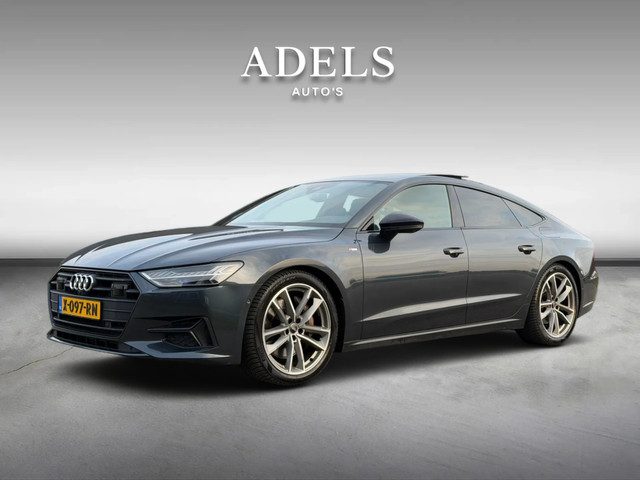 Audi A7 Sportback 50 TFSI e Quattro Pro Line S-Line