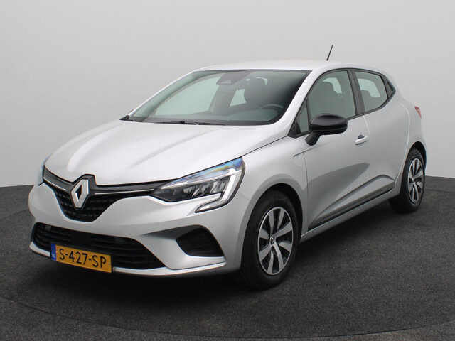 Renault Clio TCe 90 GPF Equilibre