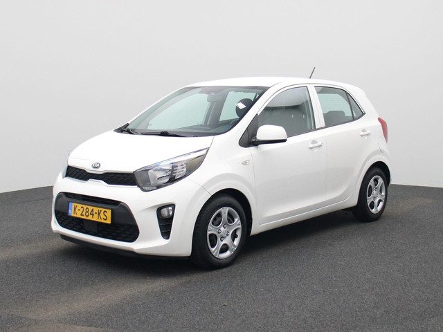 Kia Picanto 1.0 DPi ComfortLine 5p