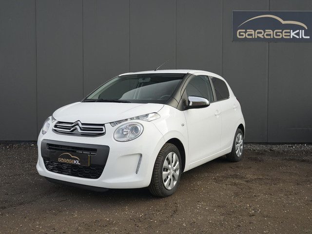 Citroën C1 1.0 VTi Feel