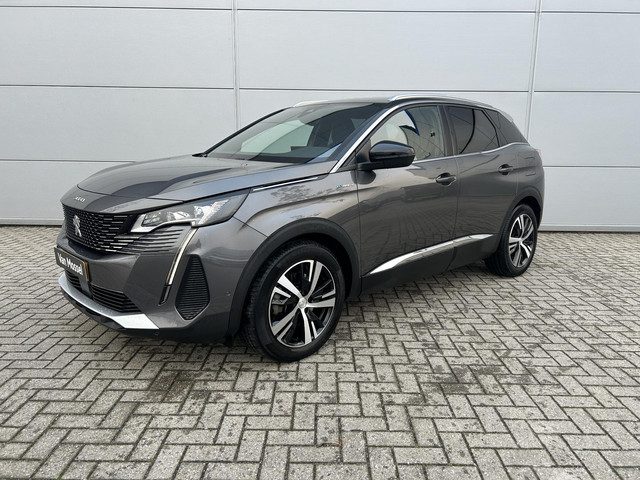 Peugeot 3008 1.6 HYbrid4 300 GT Pack Business