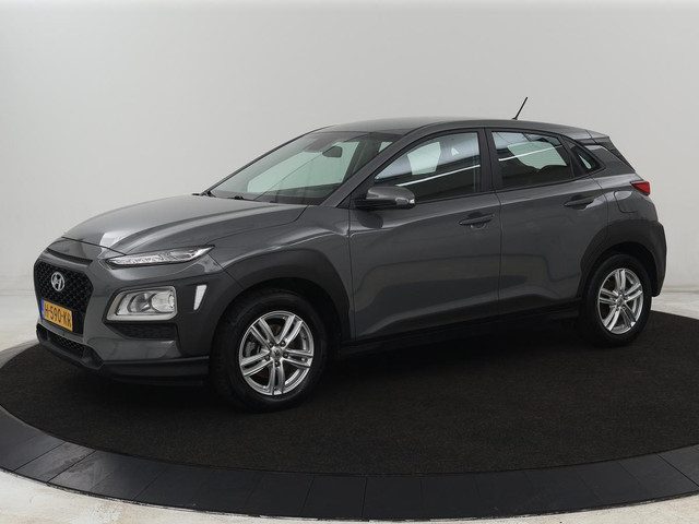 Hyundai Kona 1.0 T-GDI i-Drive | 1e eigenaar | Cruise control |