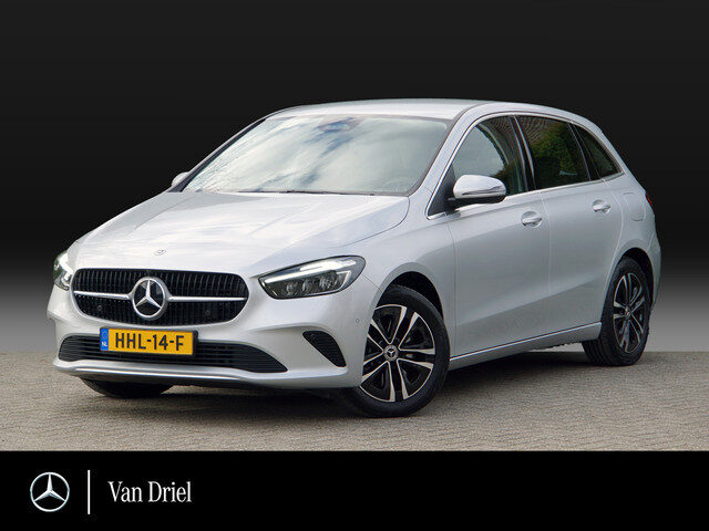 Mercedes-Benz B-Klasse B 250 e Progressive Facelift