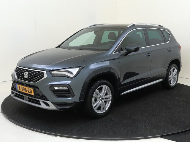 Seat Ateca 1.5 TSI Xperience Business Intense