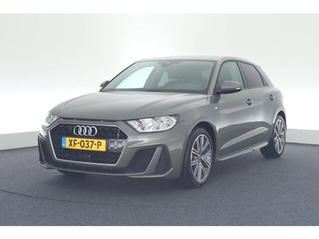 Audi A1 Sportback 30 TFSI 116pk DSG S-Line Pro Line