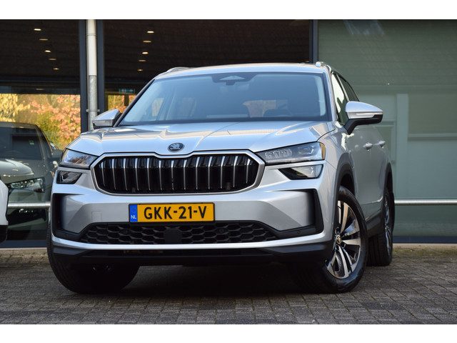 Škoda Kodiaq 1.5 TSI PHEV Business Edition