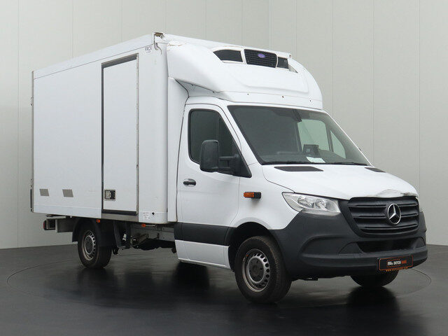 Mercedes-Benz Sprinter 316CDI Koel|Vries +20/-20 Bakwagen 12/230V