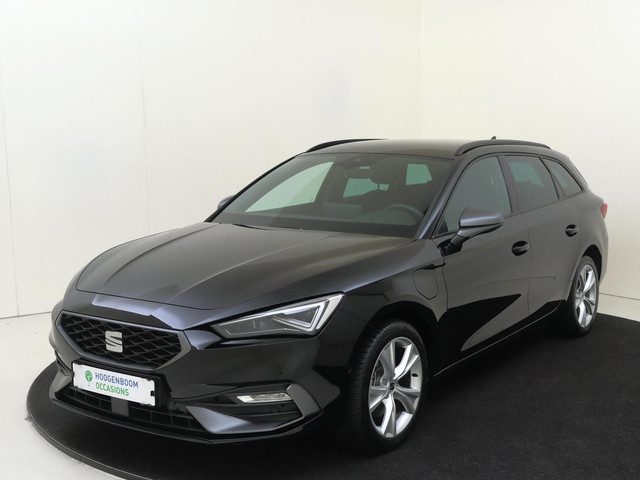Seat Leon Sportstourer 1.5 TSI e-Hybrid FR Business