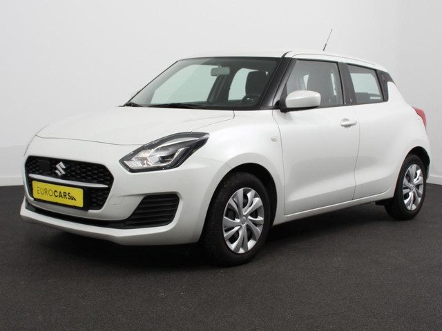Suzuki Swift 1.2 Hybrid Club