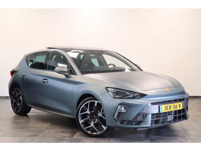 Cupra Leon 1.5 TSI e-Hybrid VZ Extreme