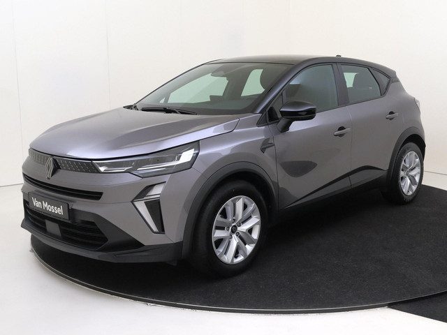 Renault Captur 1.0 TCe 90 evolution