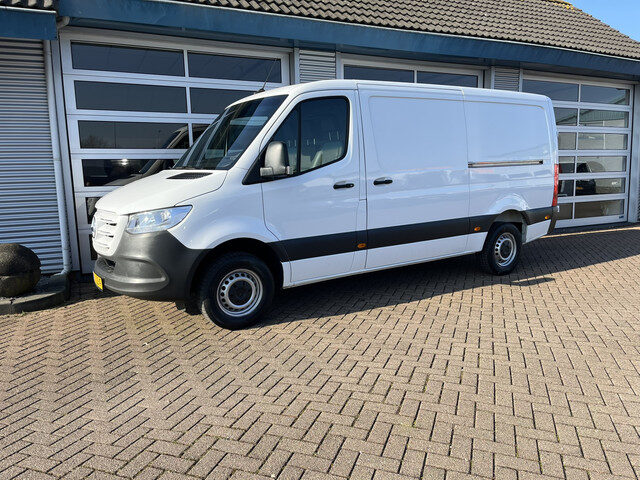 Mercedes-Benz Sprinter 316 CDI L2H1 EURO VI-D Airco/10"MBUX