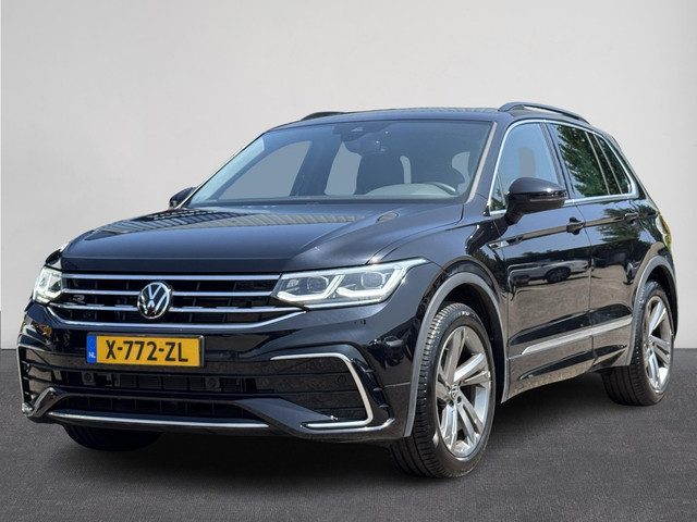 Volkswagen Tiguan 1.5 TSI R-Line Business Automaat