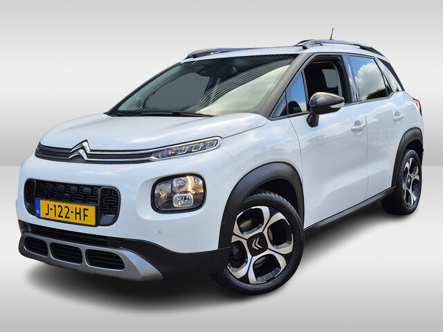 Citroën C3 Aircross 1.2 PureTech S&S Shine 110 PK