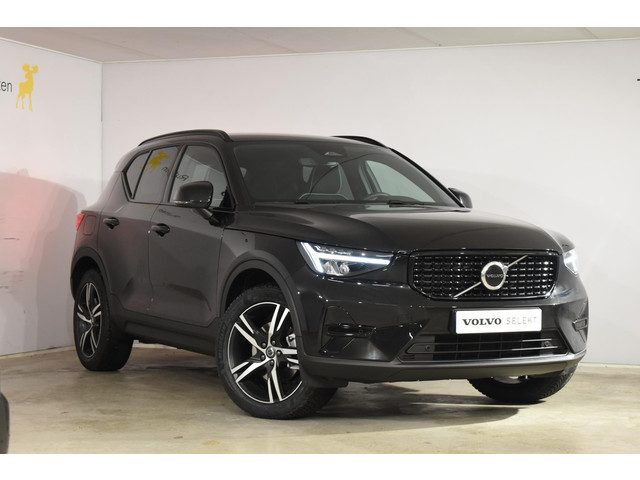 Volvo XC40 B4 211PK Automaat Plus Dark