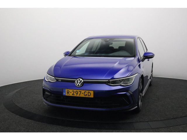 Volkswagen Golf 1.5 TSI R-Line | Led | Carplay&Android | Sfeerverlichting