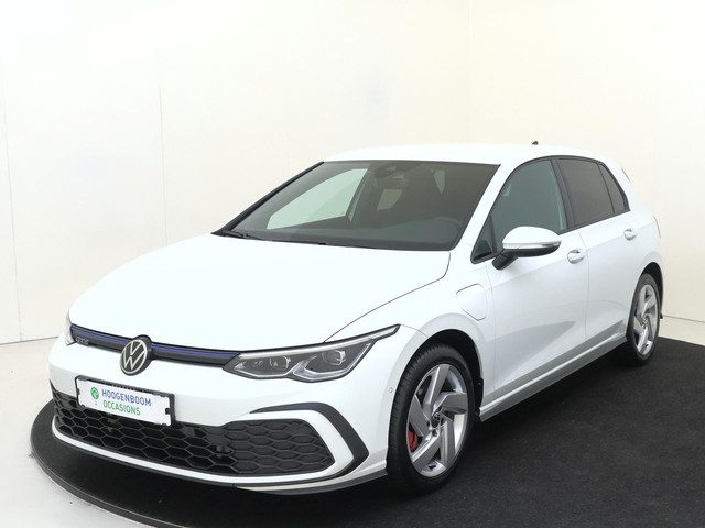 Volkswagen Golf 1.4 eHybrid GTE
