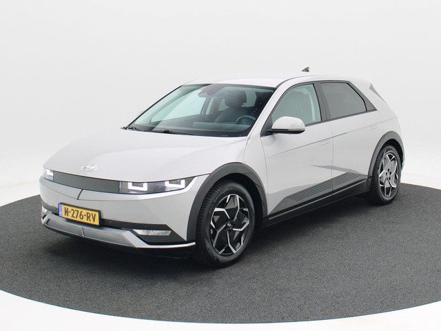 Hyundai IONIQ 5 Connect+ 73kWh 218 Pk