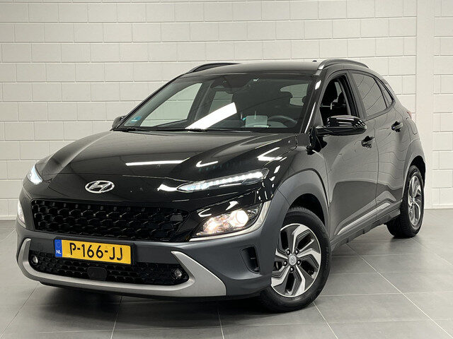 Hyundai Kona 1.6 GDI HEV Fashion