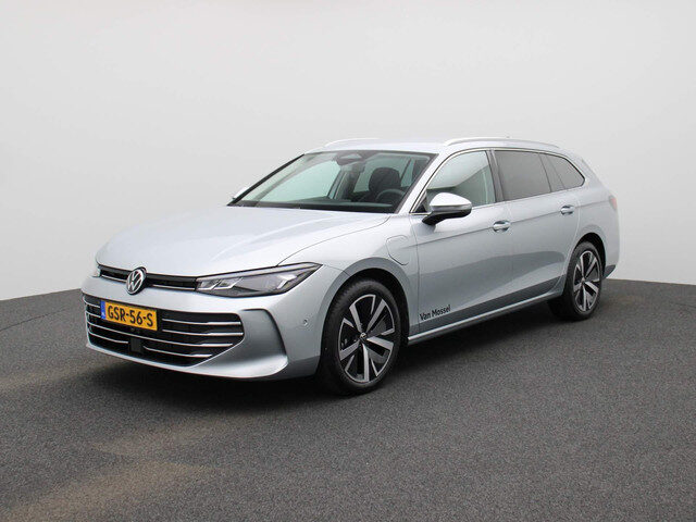 Volkswagen Passat Variant 1.5 eHybrid Business 204 PK DSG