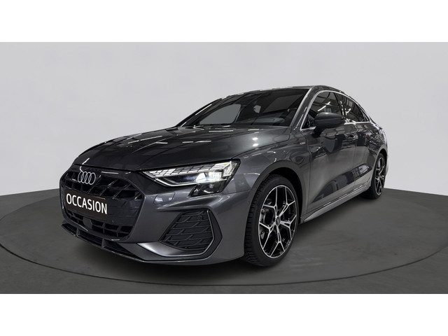 Audi A3 Limousine 30 TFSI 116Pk S Edition