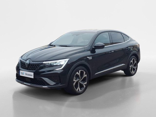 Renault Arkana 1.6 E-Tech full hybrid 145 techno